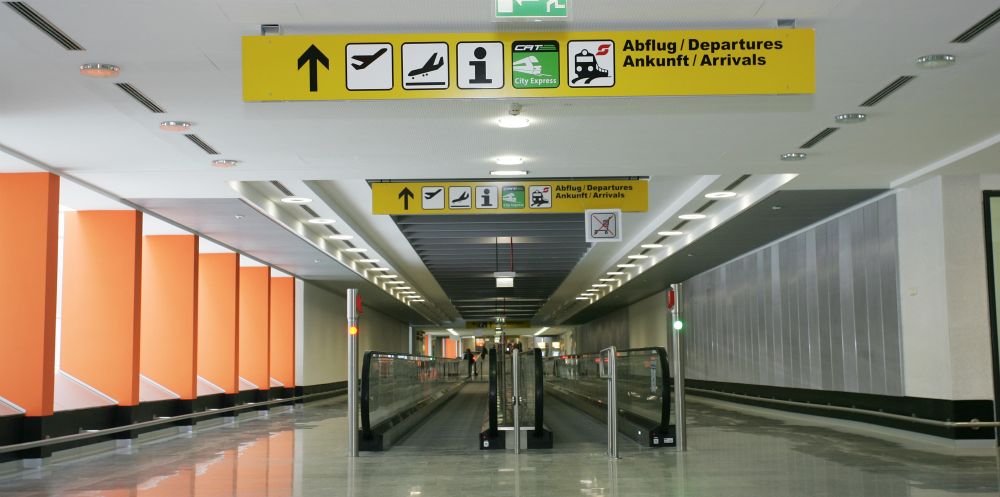 Flughafen Wien